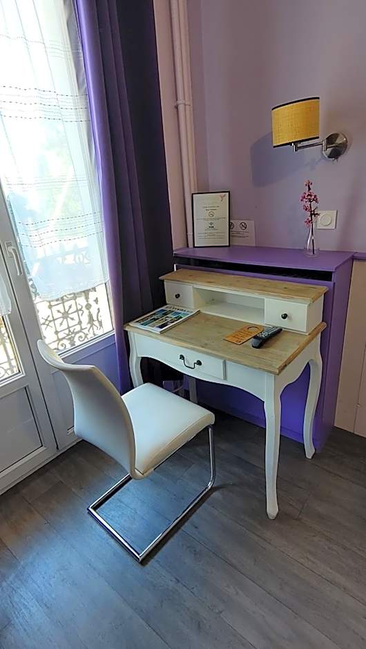 Hotel Le Colibri