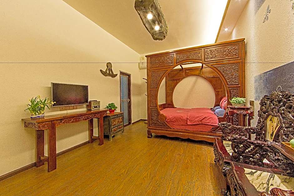 China Old Story Inns Dali Ancient Town