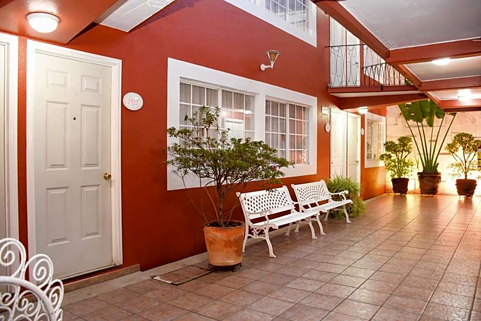 Hotel Camba