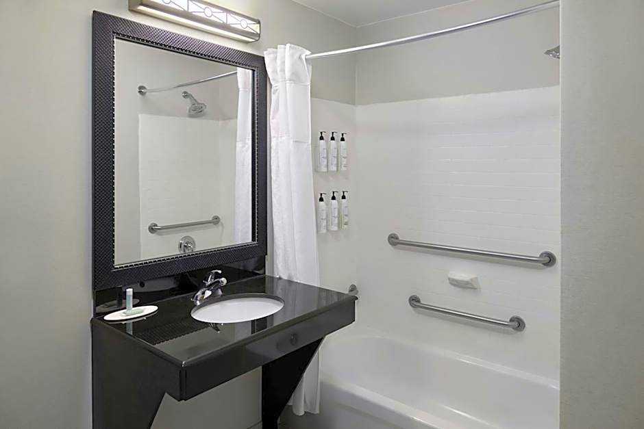 Fairfield Inn & Suites by Marriott Cartersville