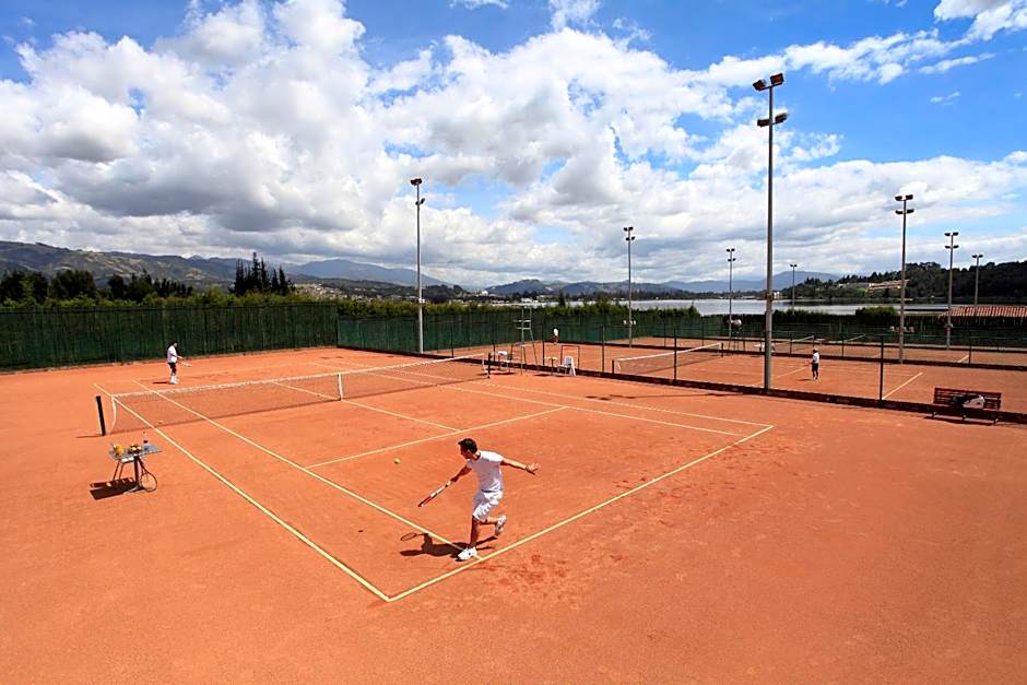 Estelar Paipa Hotel Spa & Y Centro De Convenciones