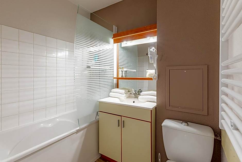 Appart'City Classic Rennes Ouest