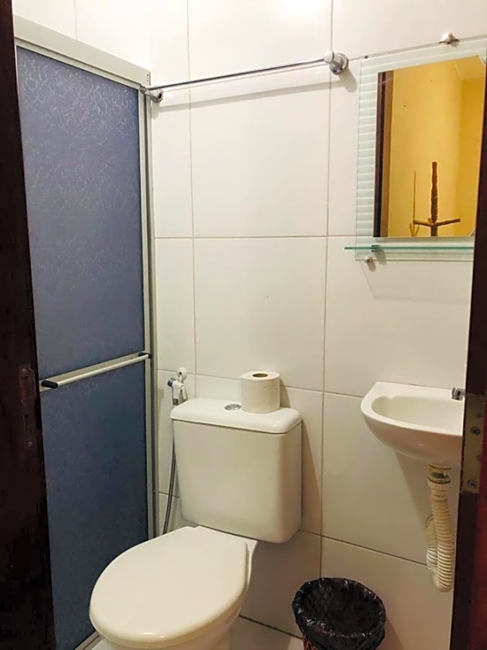 Food park Guaramiranga