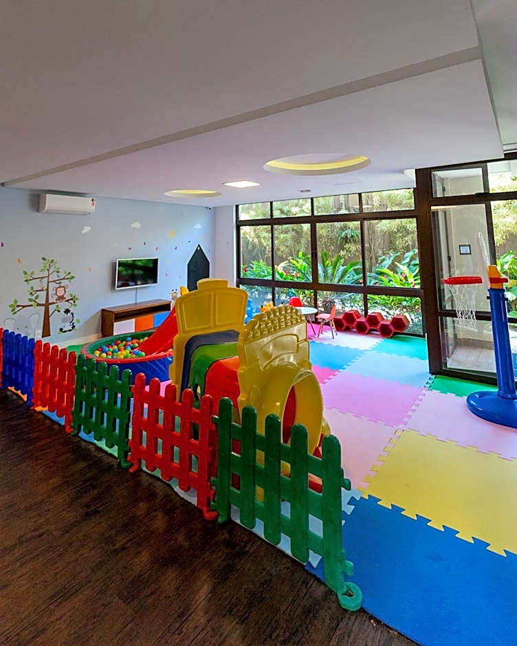 Duplex with Jacuzzi in Riviera