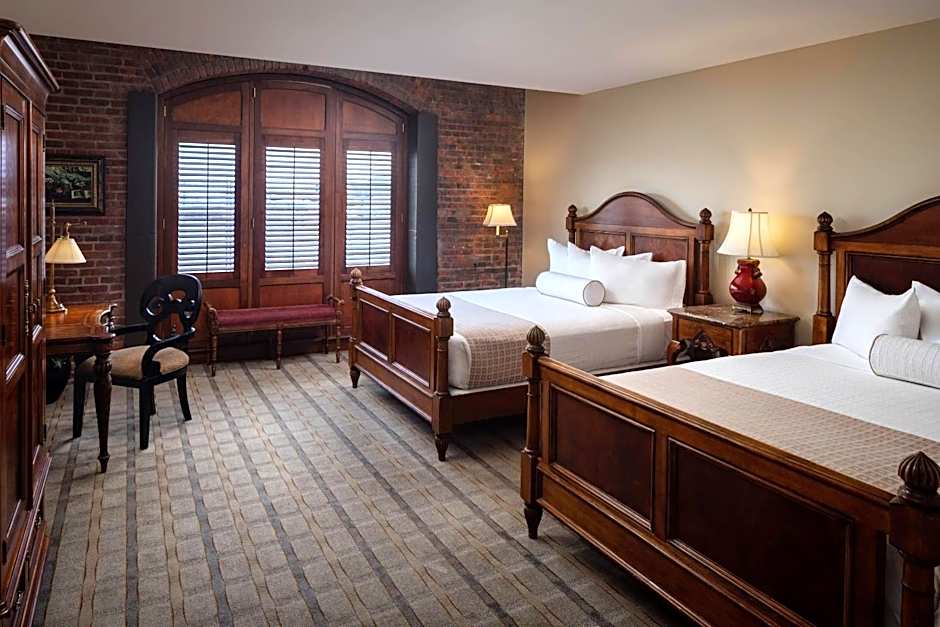 The Inn at Henderson's Wharf, an Ascend Collection Hotel