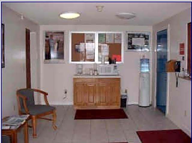 Port Lodge Motel
