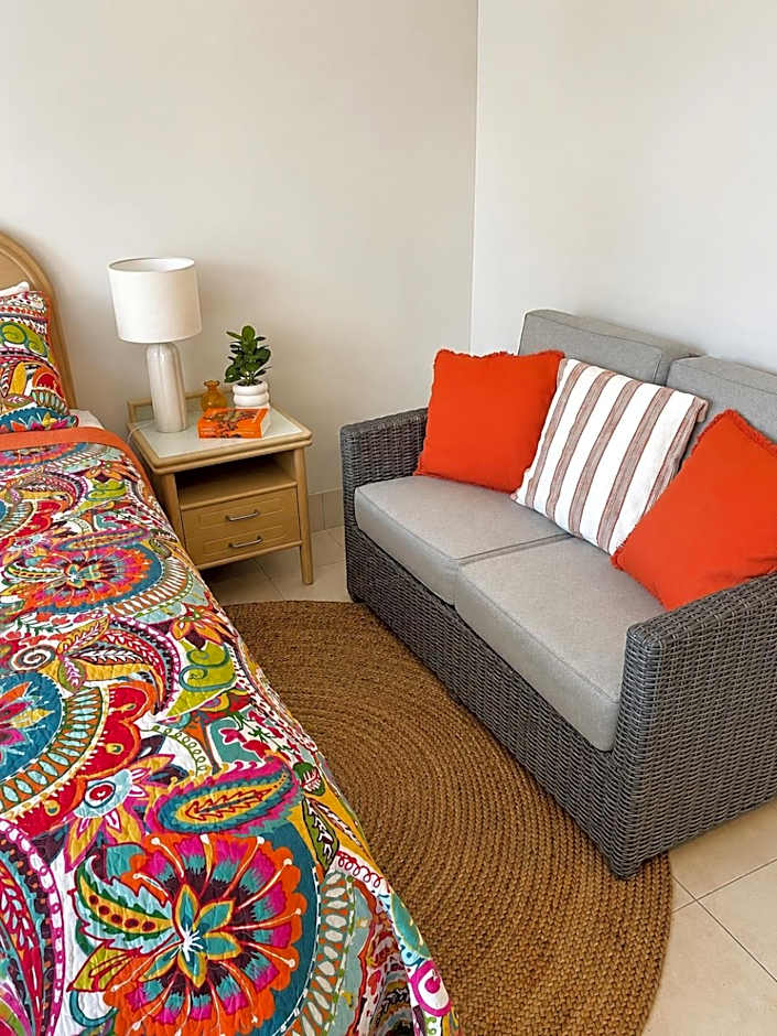 Chelsea Motor Inn