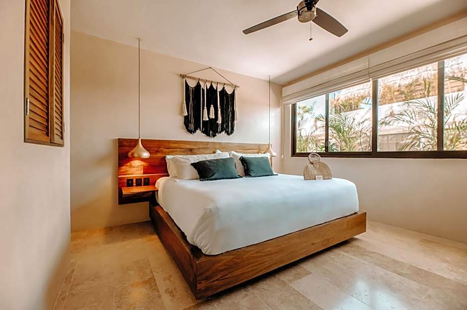 Majarò Hotel Tulum