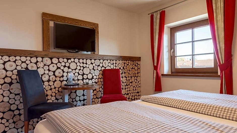 Boutique Hotel Restaurant & Spa beim Lipp