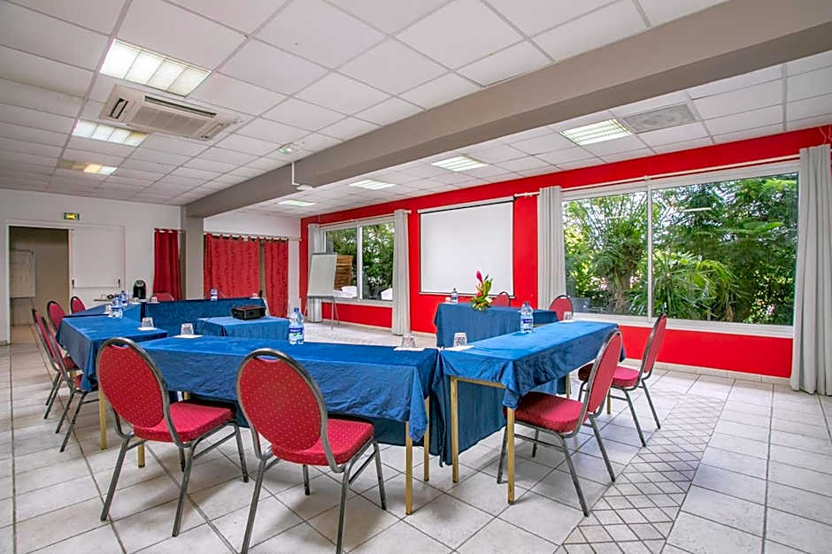 Karibea Sainte Luce Hotel