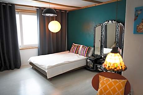 향기나무 게스트하우스