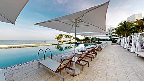 Princess Senses The Mangrove Resort - Adults Only-All Inclusive