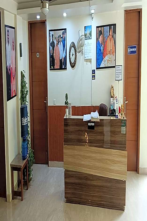 Treebo Trend Aroma Residency Gurgaon – Gurgaon, NY