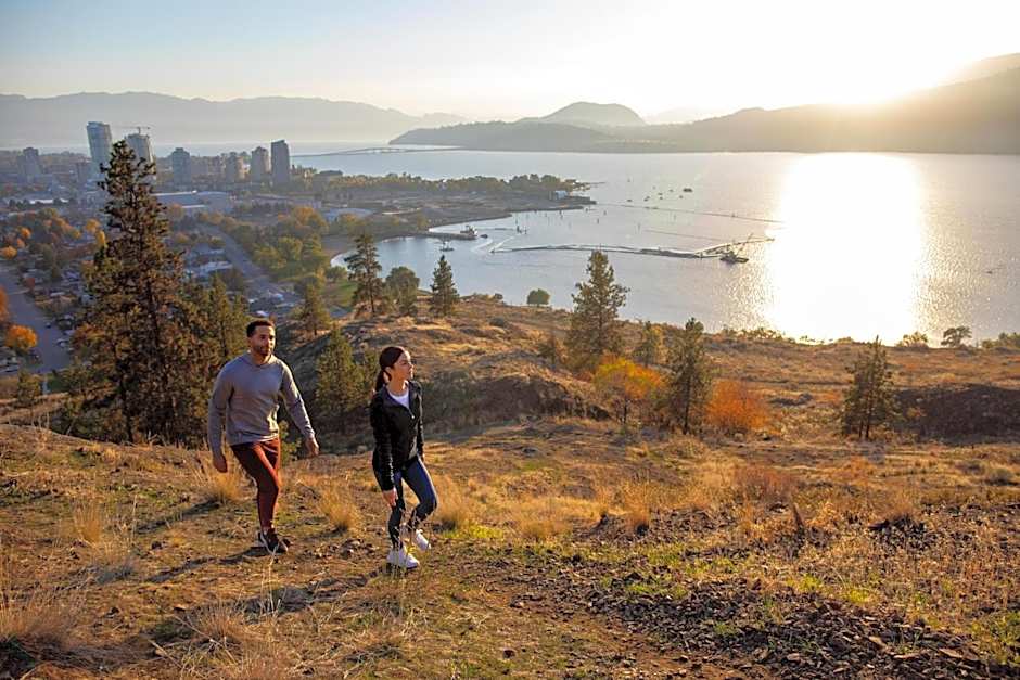 Holiday Inn Express Kelowna - East By IHG