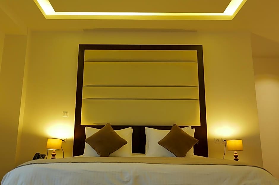 GHS Hotel