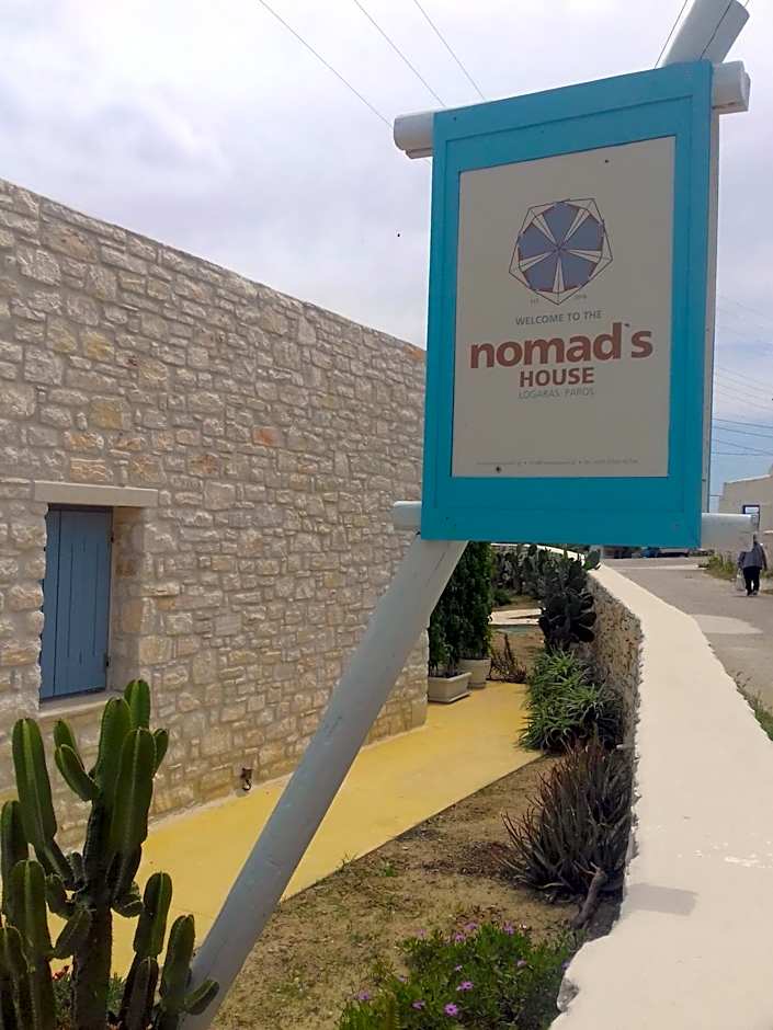 Nomads House