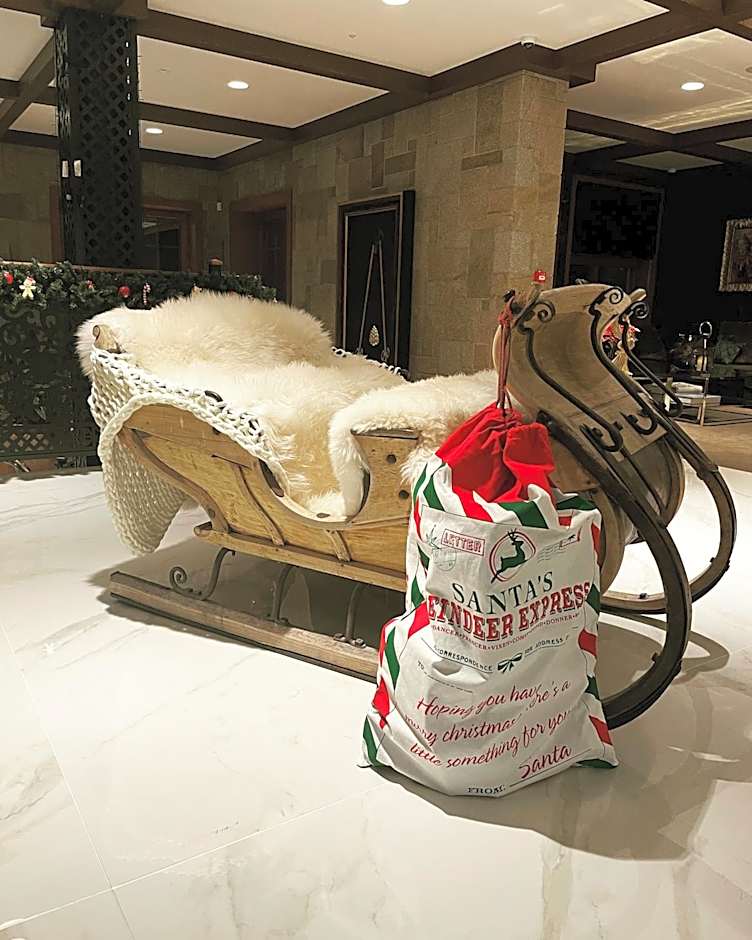 Hotel Seidorf Luxury Wellness