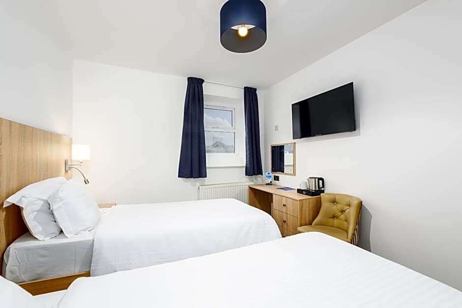 The Sandringham Hotel