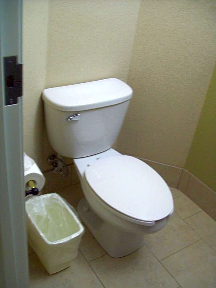 Magnolia Inn and Suites Pooler