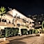 Albatros Apartments