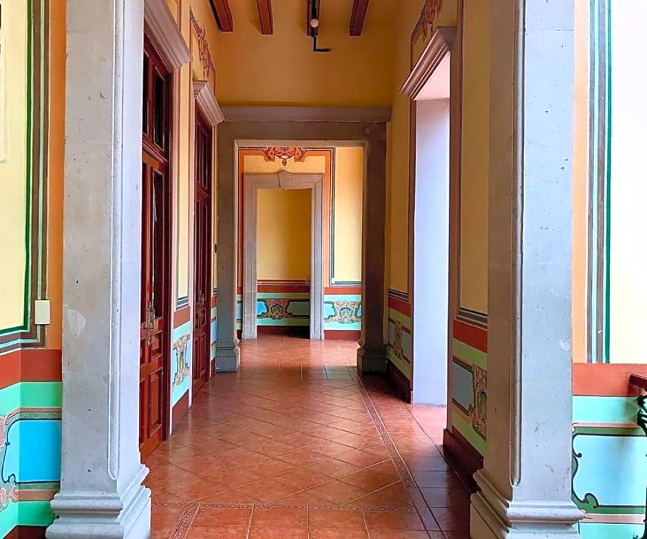 HOTEL CASONA MISIONES