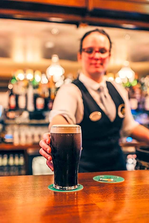 Errigal Country House Hotel