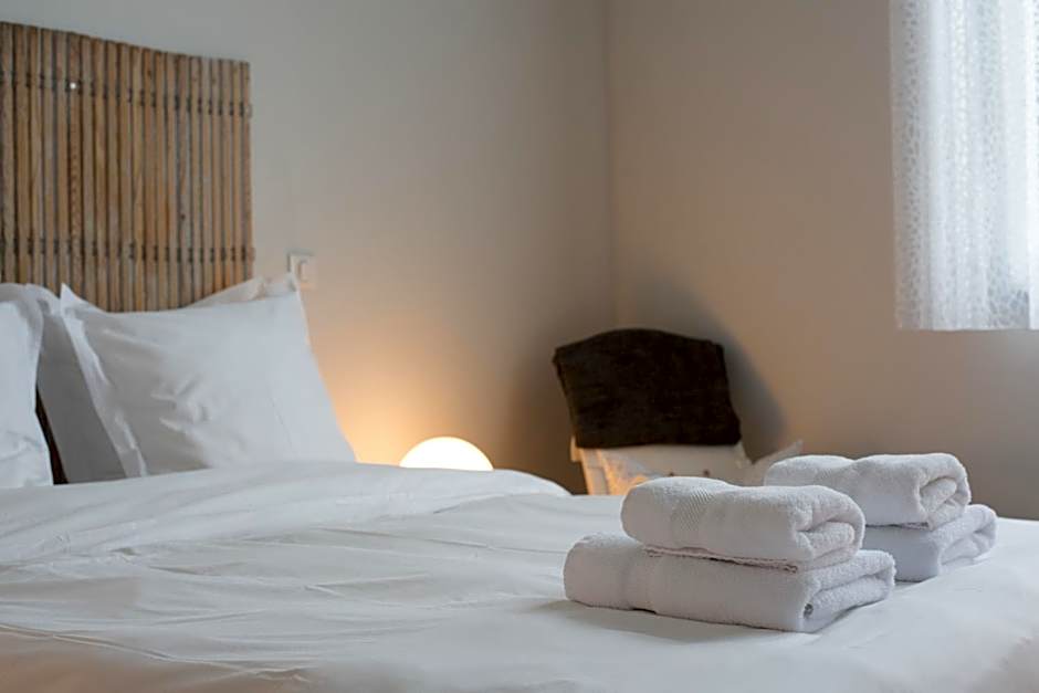 Maison d'Hôtes Cerf'titude