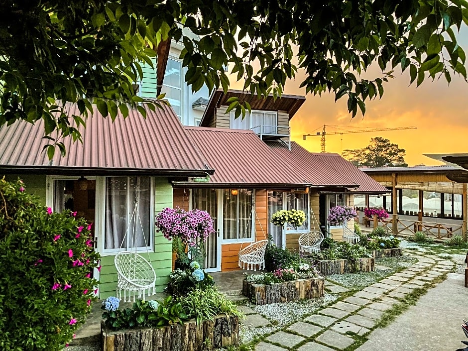 Dom Dom House Dalat