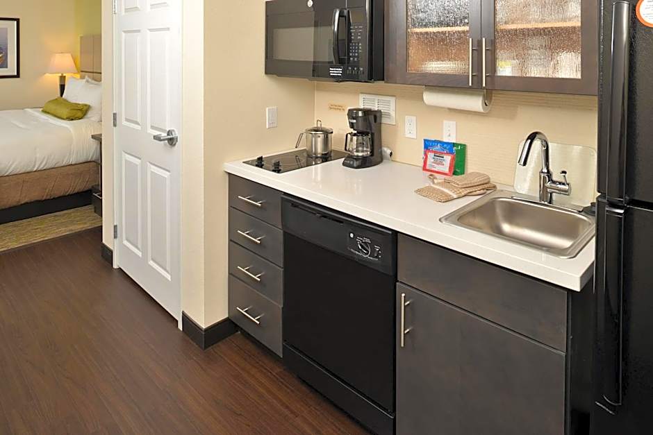 Candlewood Suites Eugene Springfield By IHG