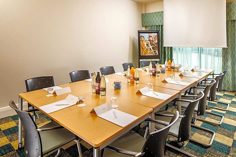 Mercure Sheffield Parkway