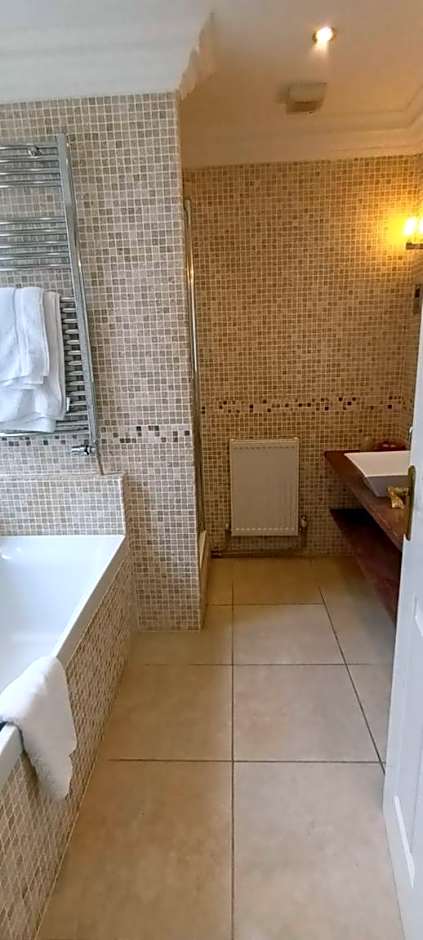 Riverdale Hall Hotel & Leisure