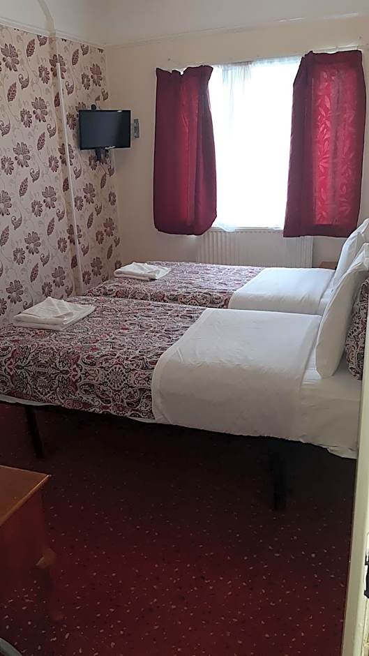 Chiswick Lodge Hotel