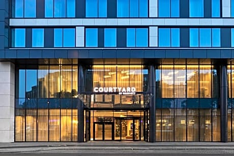 Courtyard by Marriott Szczecin City