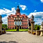 Hotel Przy Oślej Bramie - Zamek Książ