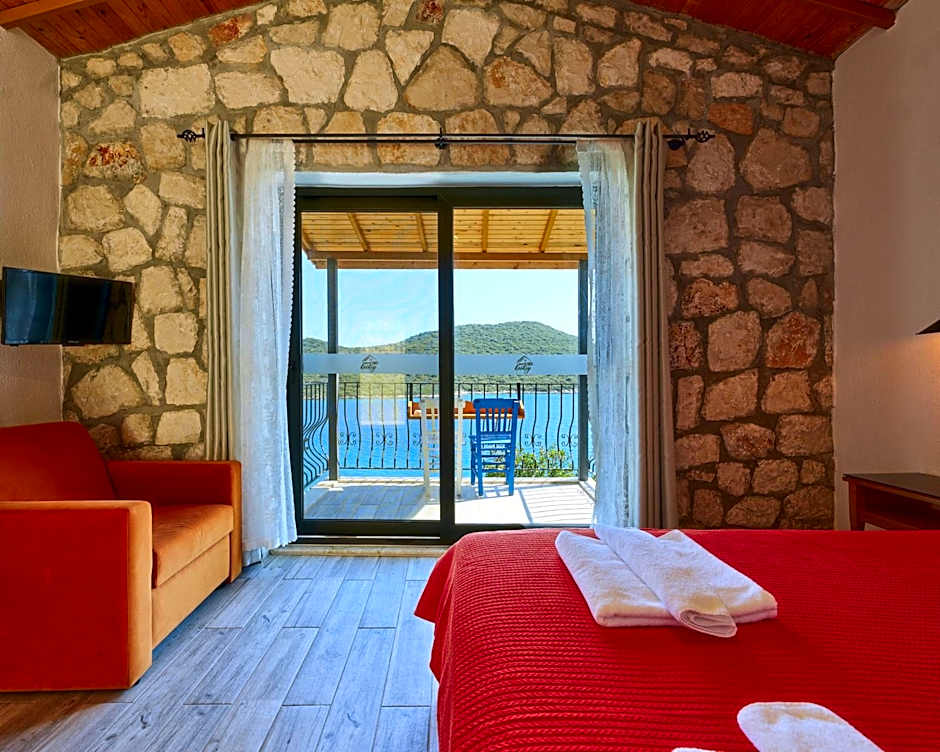 Kas Koy Hotel