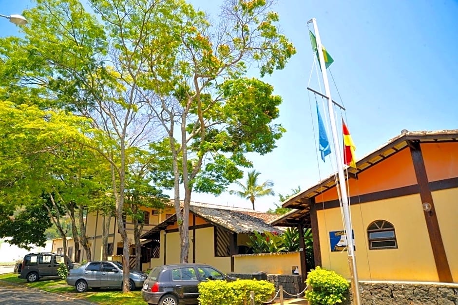 Velinn Pousada Dos Marinheiros