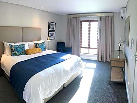 Superior Garden Suite