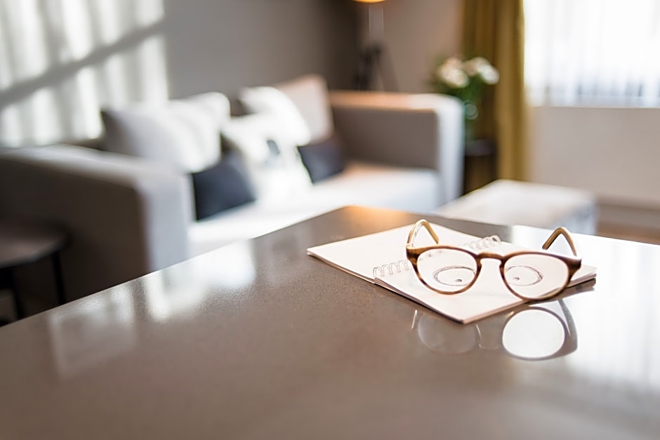 Nevern Place by Supercity Aparthotels