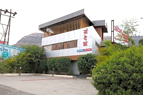 Sandesh Resort