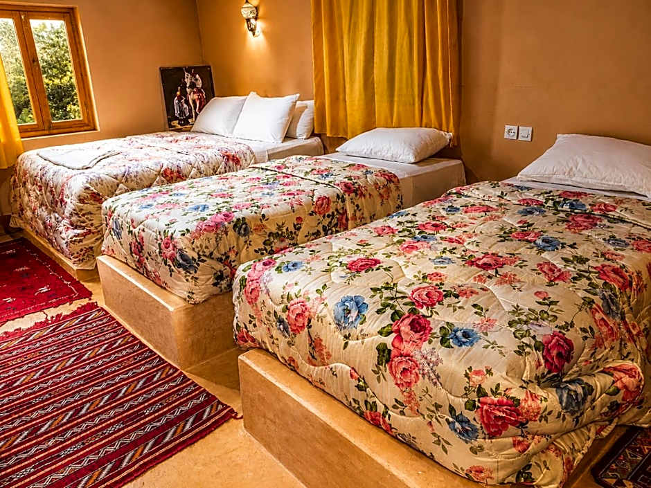 Riad Kasbah des Roches