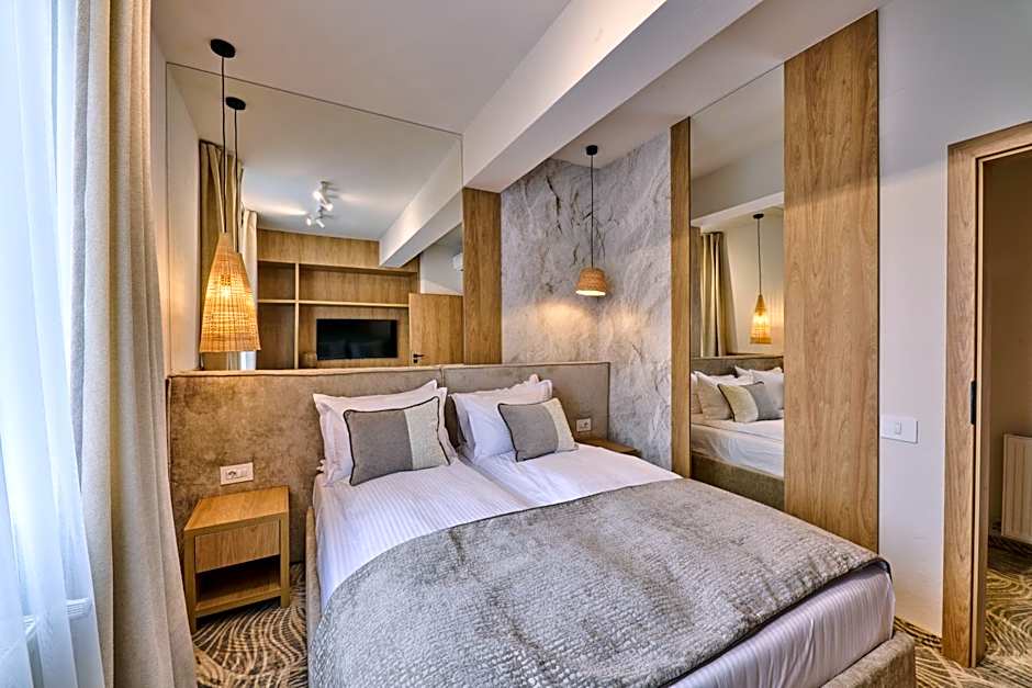 Hotel Serenity Timisoara