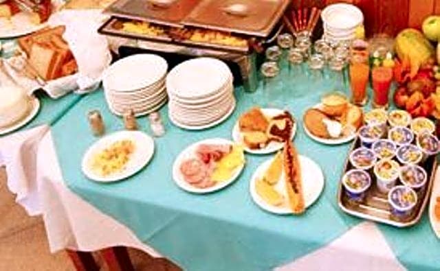 Hotel Palmas del Sol