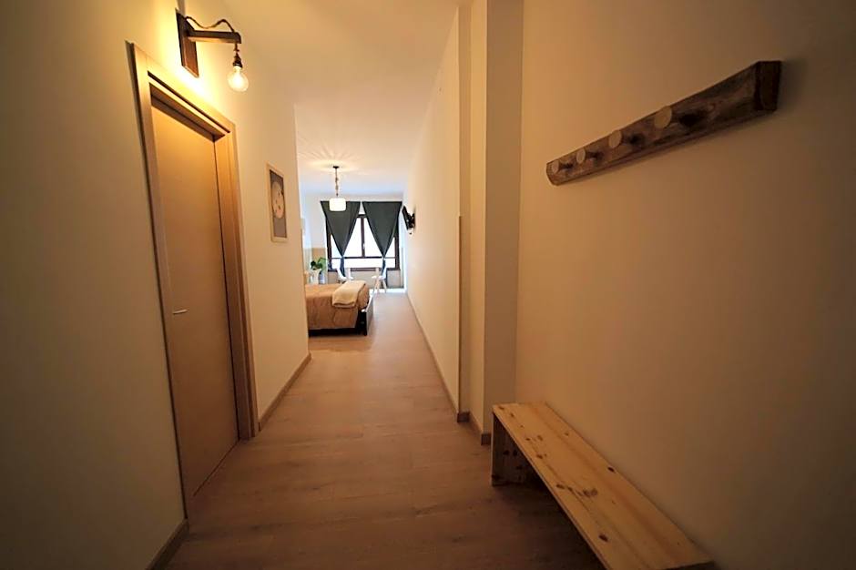 Camurria Sicilian B&B