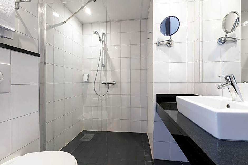 Quality Hotel Residence