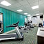 Holiday Inn Express Hotel and Suites Shreveport South Park Plaza By IHG