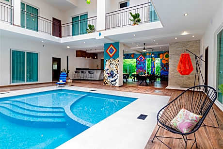 Riviera Sayulita Hotel