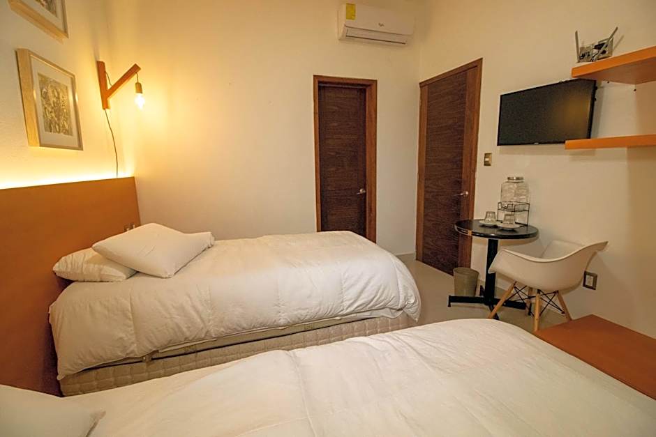 Comala Bed & Breakfast
