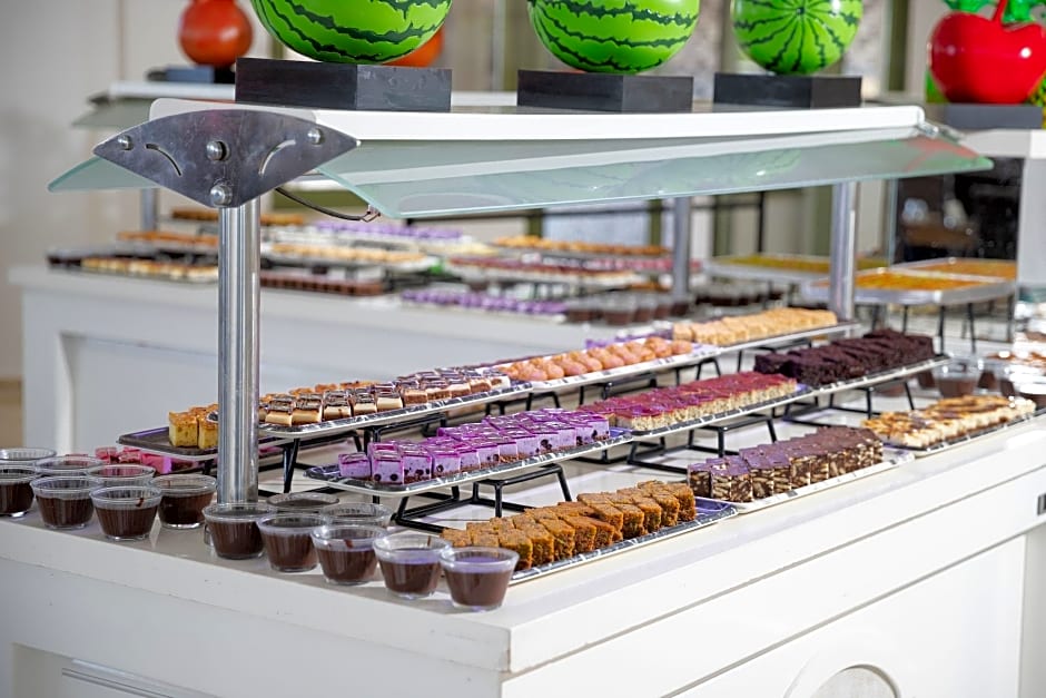 Anadolu Hotels Didim Club