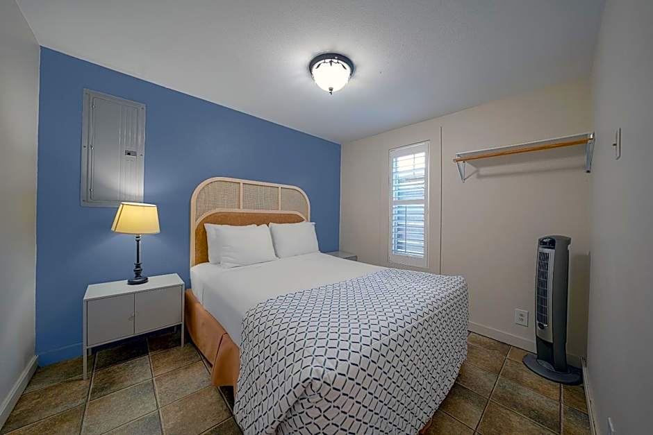 City Centre Motel by OYO