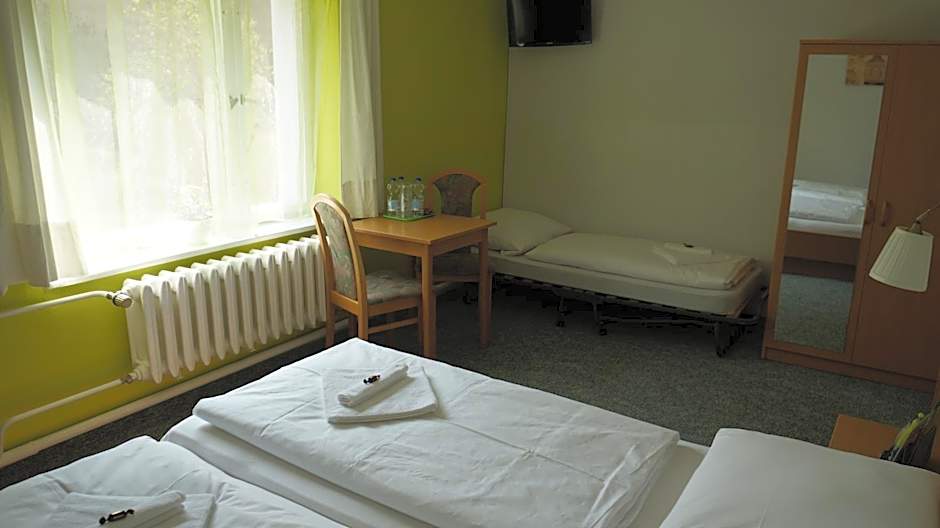 "Märkische Traube" idyllisches Gästehaus für Selbsversorger